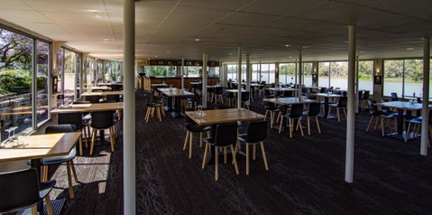 Murray River Queen - New South Wales Tourism  18