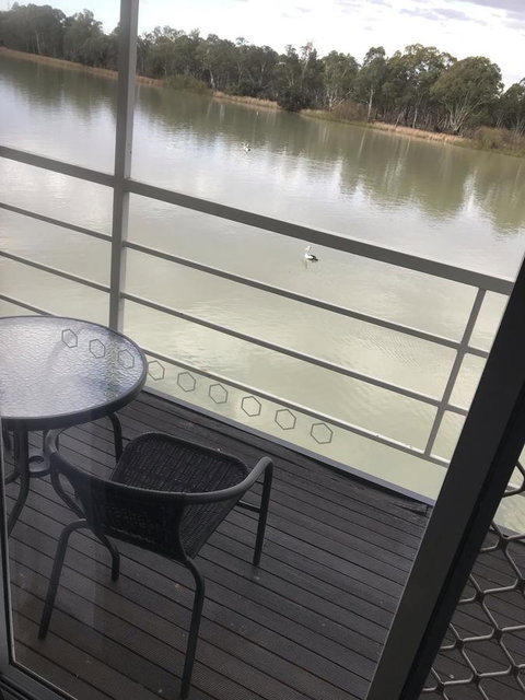 Murray River Queen - New South Wales Tourism  1