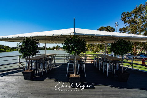 Murray River Queen - New South Wales Tourism  12