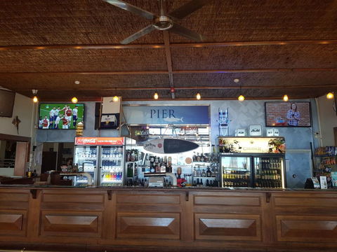 Pier Hotel Port Lincoln - New South Wales Tourism  4