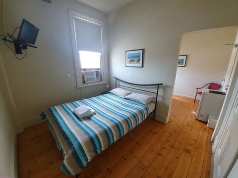 Pier Hotel Port Lincoln - New South Wales Tourism  18