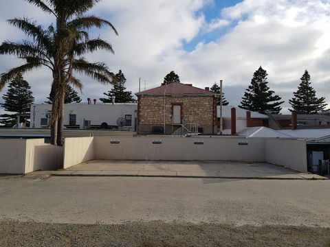 Pier Hotel Port Lincoln - New South Wales Tourism  31