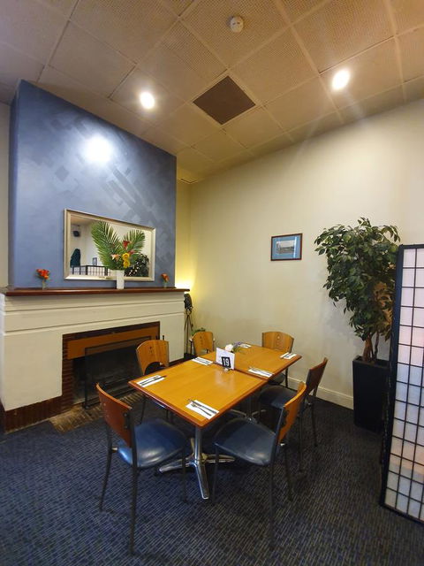 Pier Hotel Port Lincoln - New South Wales Tourism  10