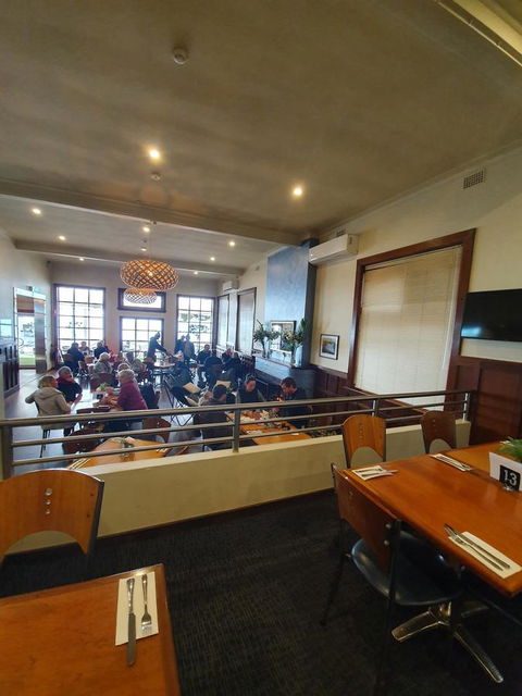 Pier Hotel Port Lincoln - New South Wales Tourism  8