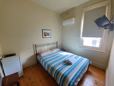 Pier Hotel Port Lincoln - New South Wales Tourism  19