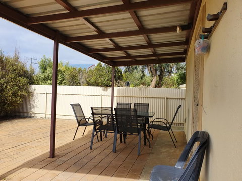 Super Central Location - New South Wales Tourism  13
