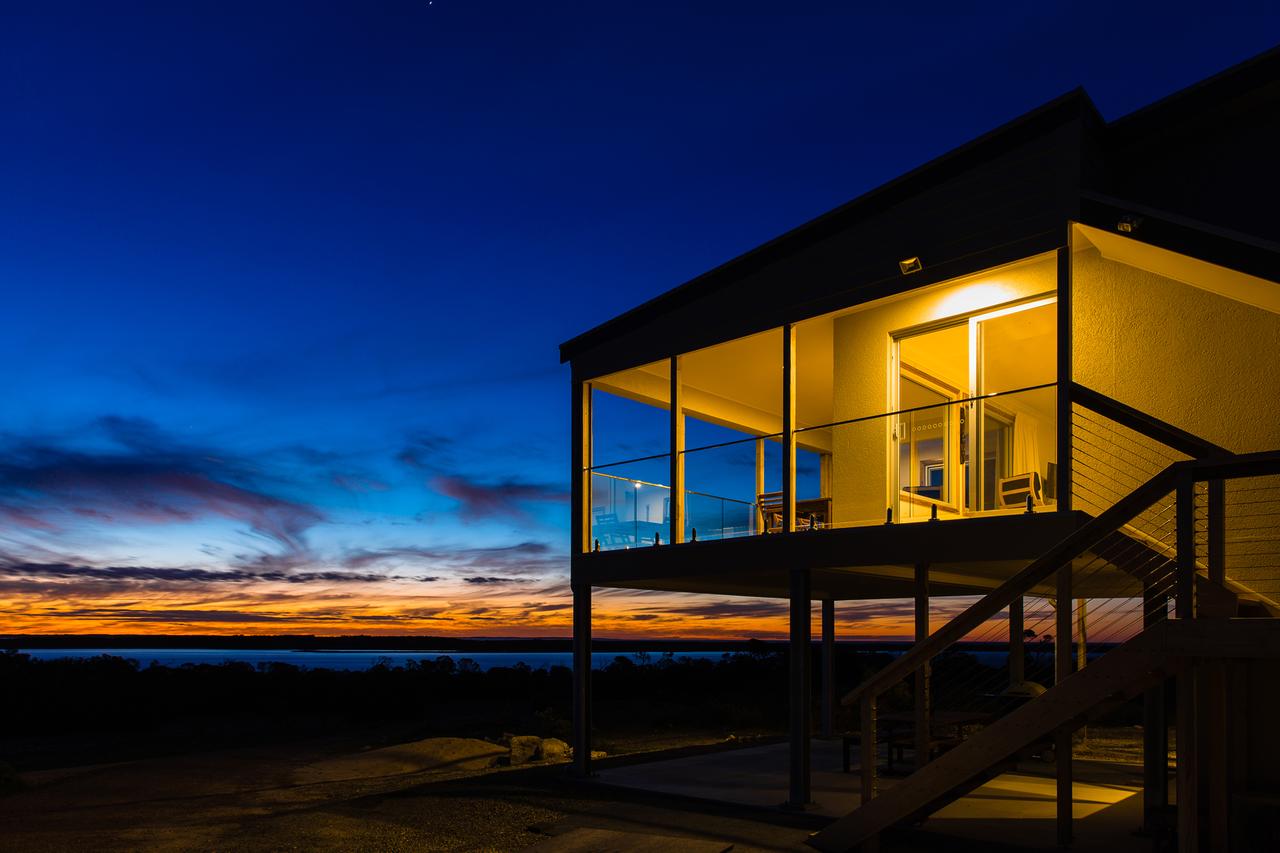 Mount Dutton Bay SA New South Wales Tourism 