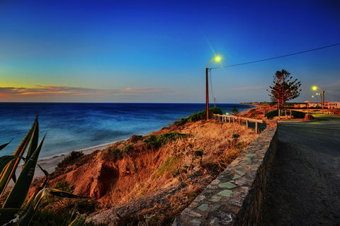 Salomon Sea Haus - Sellicks Beach - C21 SouthCoast Holidays - New South Wales Tourism  21