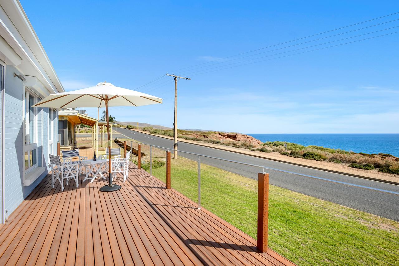 Sellicks Beach SA New South Wales Tourism 