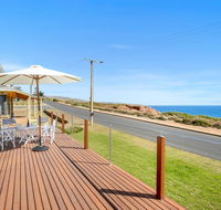Salomon Sea Haus - Sellicks Beach - New South Wales Tourism 