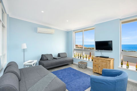 Salomon Sea Haus - Sellicks Beach - C21 SouthCoast Holidays - New South Wales Tourism  15