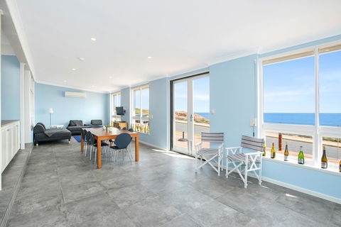 Salomon Sea Haus - Sellicks Beach - C21 SouthCoast Holidays - New South Wales Tourism  14
