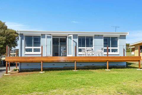 Salomon Sea Haus - Sellicks Beach - C21 SouthCoast Holidays - New South Wales Tourism  19