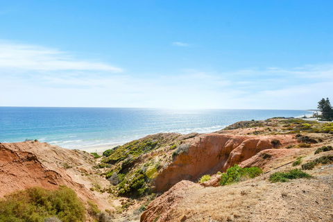 Salomon Sea Haus - Sellicks Beach - C21 SouthCoast Holidays - New South Wales Tourism  17