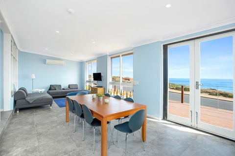 Salomon Sea Haus - Sellicks Beach - C21 SouthCoast Holidays - New South Wales Tourism  16