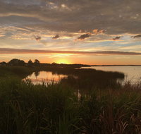Lake Albert Motel - New South Wales Tourism 