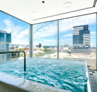 Hi 5 stars luxury Adelaide City Apartment - New South Wales Tourism 
