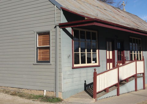 Wallace Lodge - PID-STRA-16871 - New South Wales Tourism  1