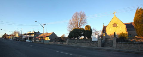 Wallace Lodge - PID-STRA-16871 - New South Wales Tourism  7