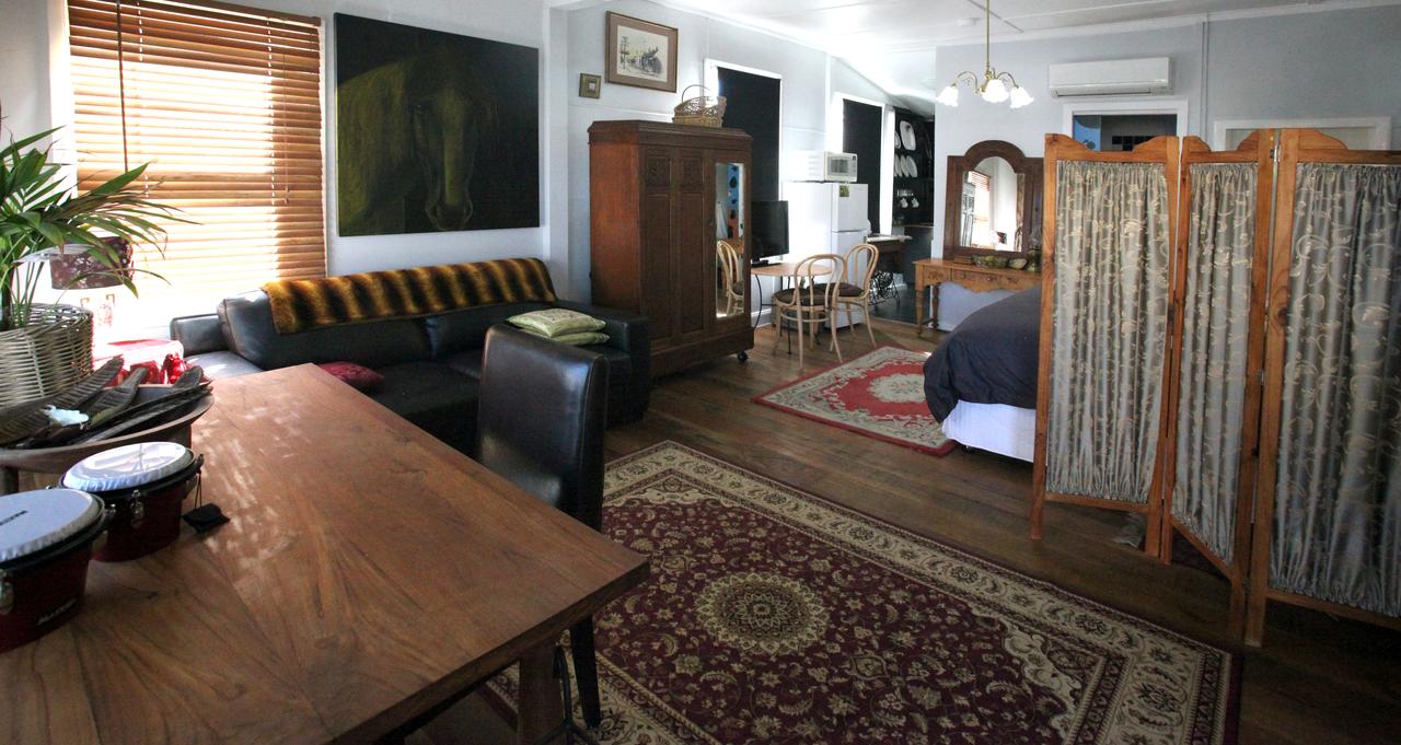 Farringdon NSW New South Wales Tourism 