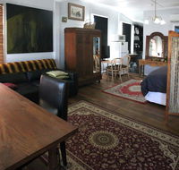 Wallace Lodge