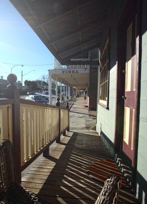 Wallace Lodge - PID-STRA-16871 - New South Wales Tourism  2