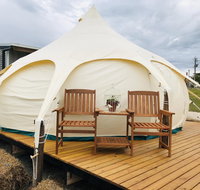 Bukirk Glamping - New South Wales Tourism 