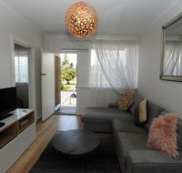 Glenelg Holiday Apartments-The Broadway - New South Wales Tourism 