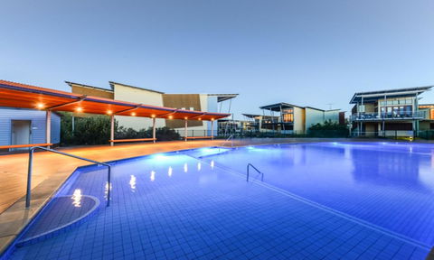 South Shores Yellowfin Villa 96 - South Shores Normanville - New South Wales Tourism  9