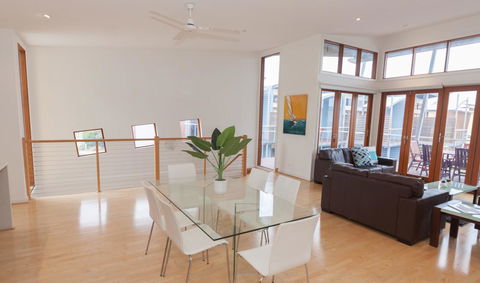 South Shores Yellowfin Villa 96 - South Shores Normanville - New South Wales Tourism  15