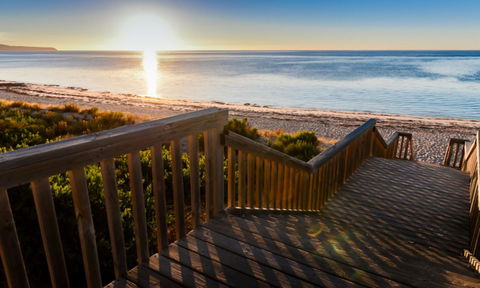 South Shores Yellowfin Villa 96 - South Shores Normanville - New South Wales Tourism  7