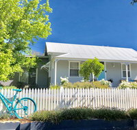 Jack's House BB Clare - New South Wales Tourism 