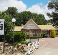 The Lodge by Haus - New South Wales Tourism 