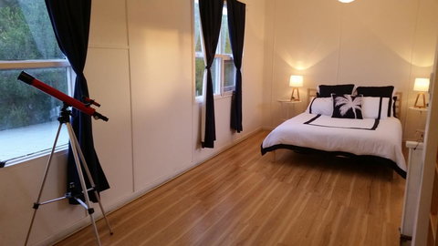 The Sandland Shack - New South Wales Tourism  6