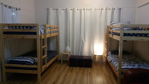 The Sandland Shack - New South Wales Tourism  8