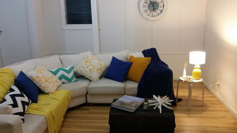 The Sandland Shack - New South Wales Tourism  0