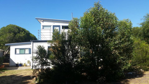 The Sandland Shack - New South Wales Tourism  5