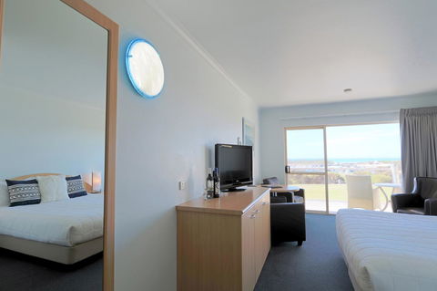 Harbour View Motel - New South Wales Tourism  8