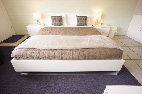 Harbour View Motel - New South Wales Tourism  34