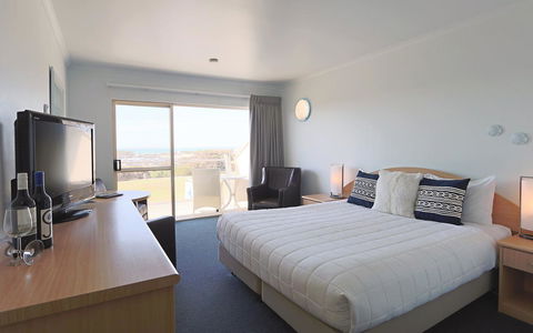 Harbour View Motel - New South Wales Tourism  2