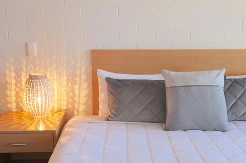 Harbour View Motel - New South Wales Tourism  26