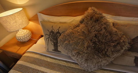Harbour View Motel - New South Wales Tourism  28
