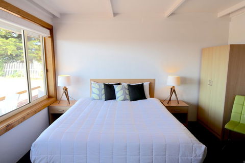 Harbour View Motel - New South Wales Tourism  25