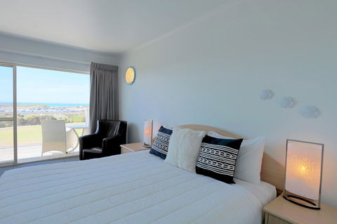 Harbour View Motel - New South Wales Tourism  3