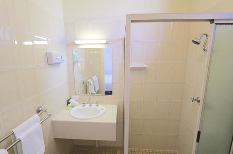 Harbour View Motel - New South Wales Tourism  42