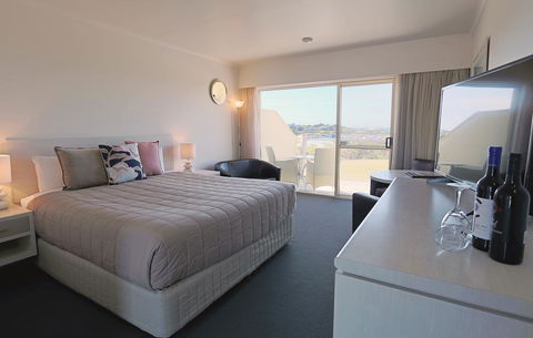 Harbour View Motel - New South Wales Tourism  17