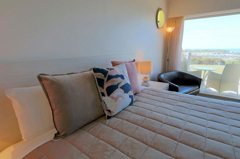 Harbour View Motel - New South Wales Tourism  11