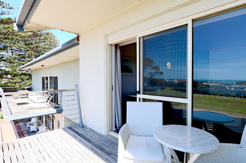 Harbour View Motel - New South Wales Tourism  10