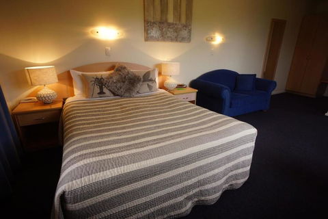 Harbour View Motel - New South Wales Tourism  29