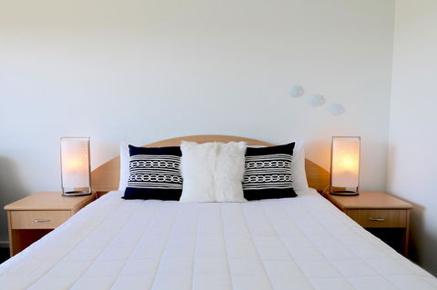 Harbour View Motel - New South Wales Tourism  6
